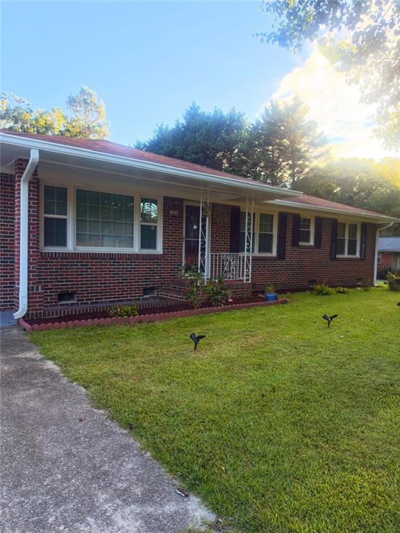 3879 Sharon Drive