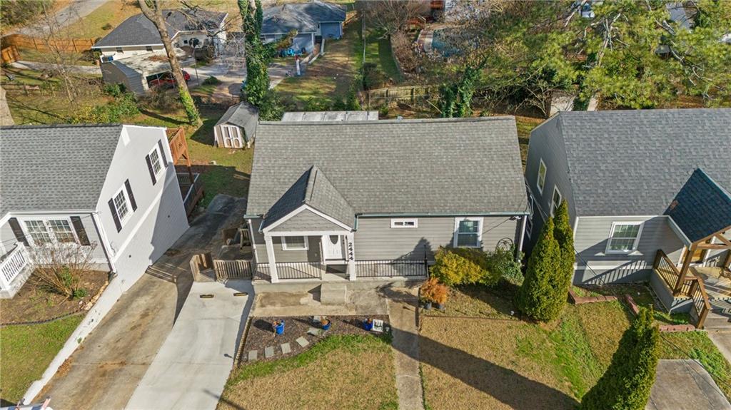 2444 Constance Street