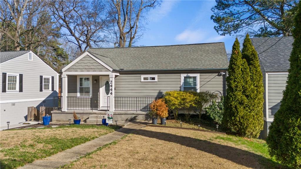 2444 Constance Street