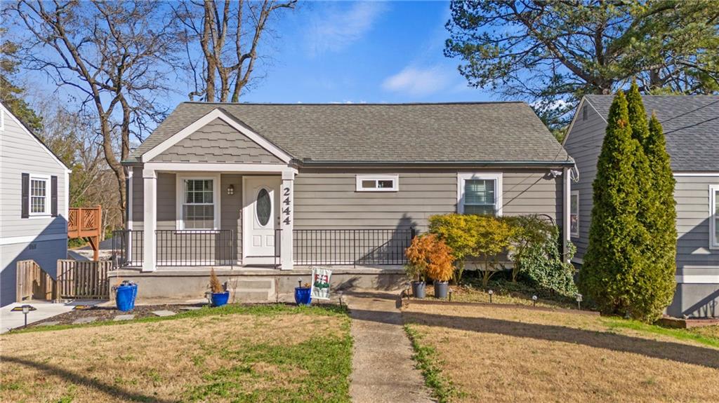 2444 Constance Street