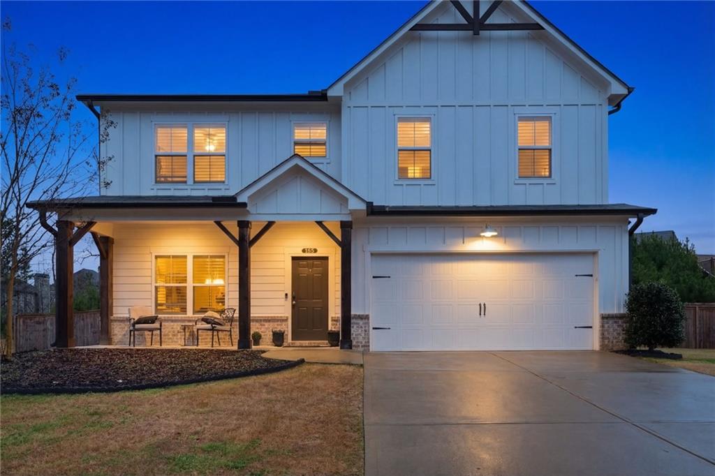 168 Brookstone Park E