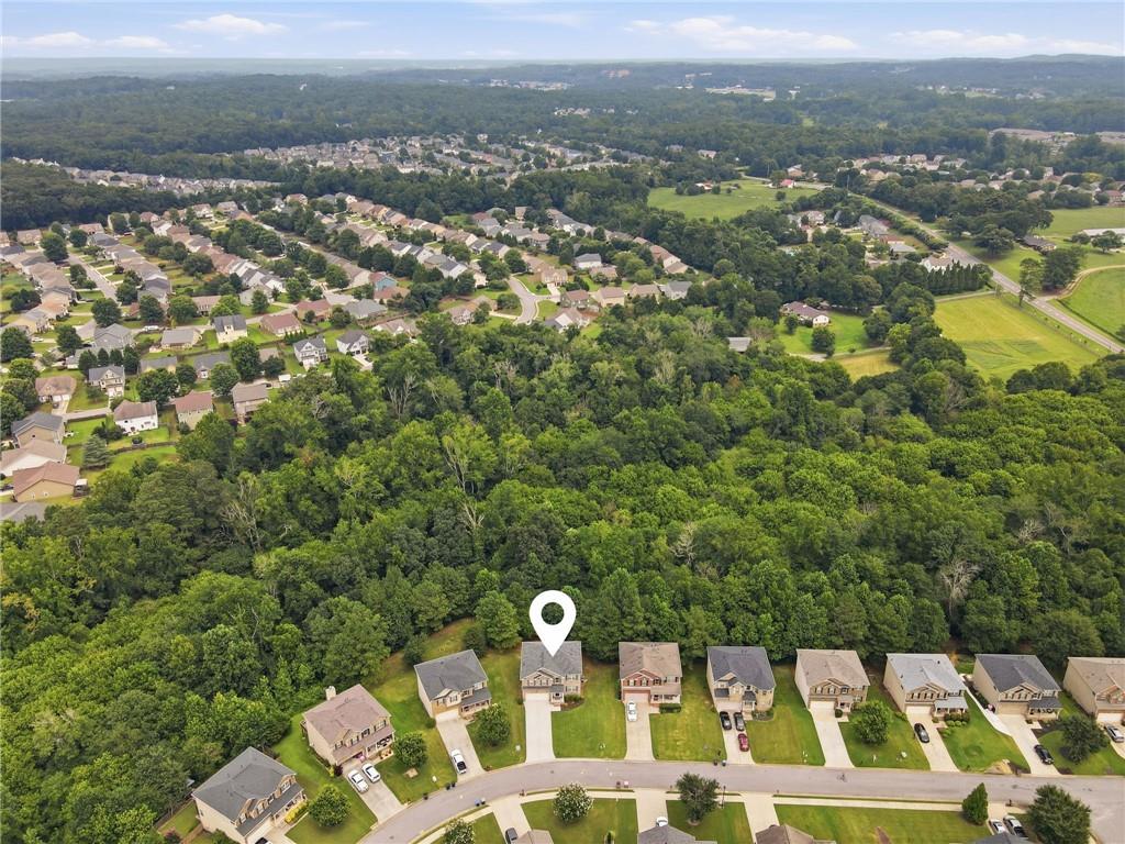 4960 Bucknell Trce