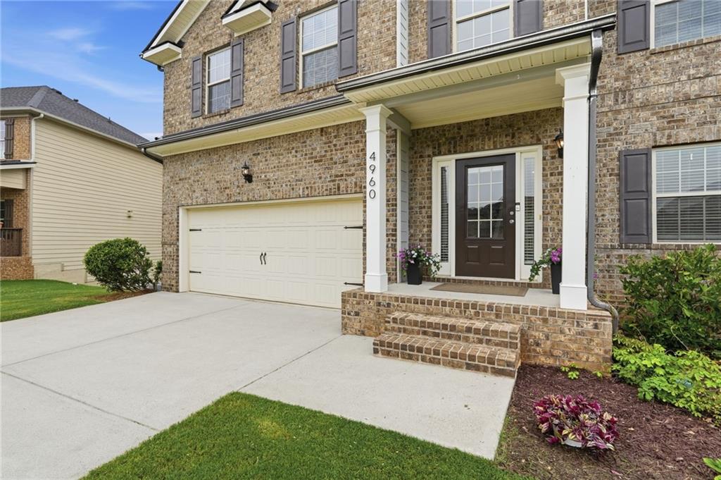 4960 Bucknell Trce