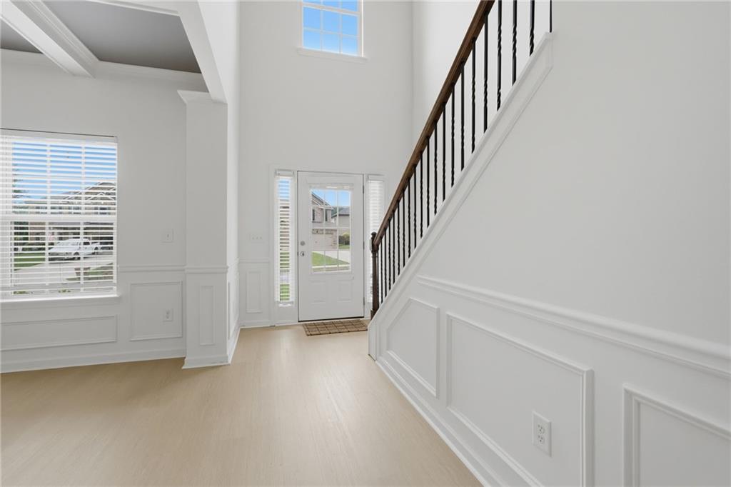4960 Bucknell Trce