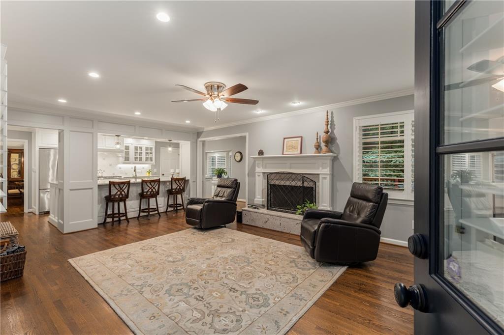 2240 Six Branches Drive