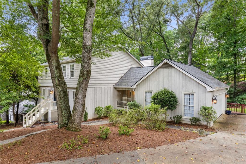 2240 Six Branches Drive