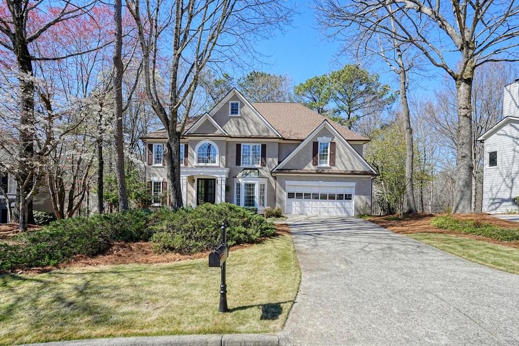 315 Stevens Creek Court