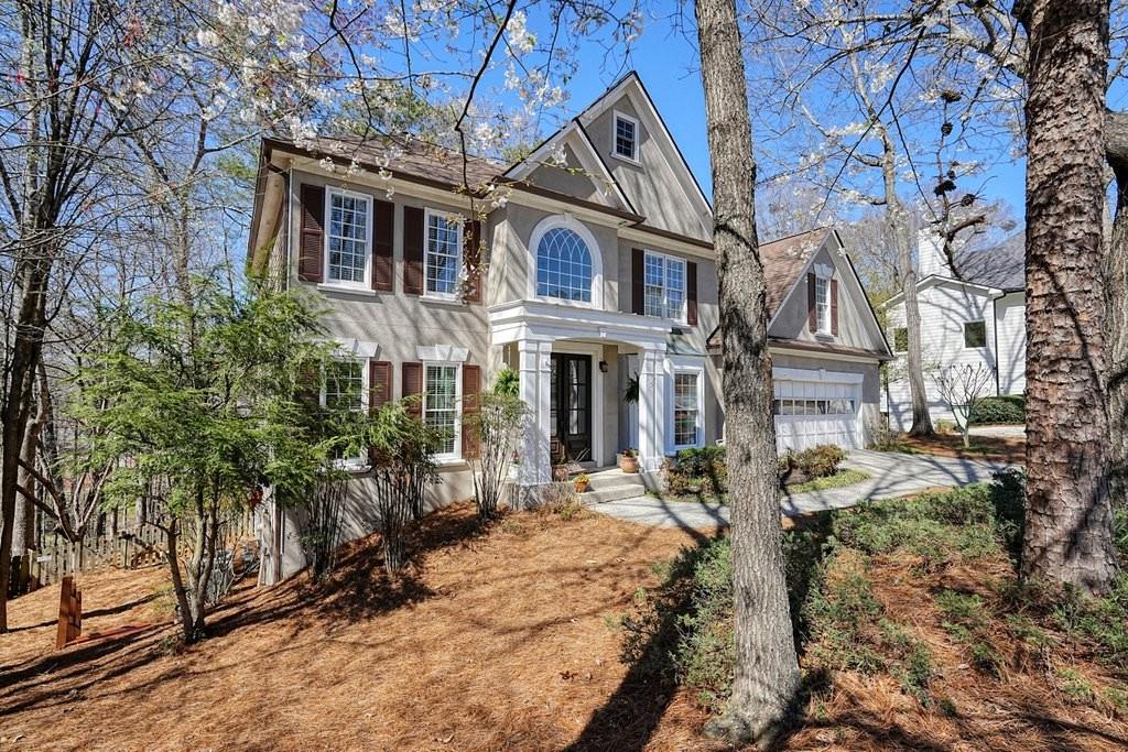 315 Stevens Creek Court