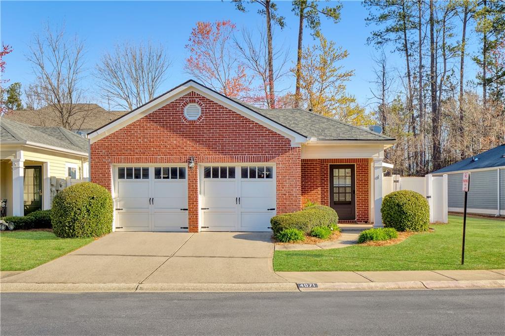 4071 Cottage Oaks Drive #3, Acworth, Georgia image 1
