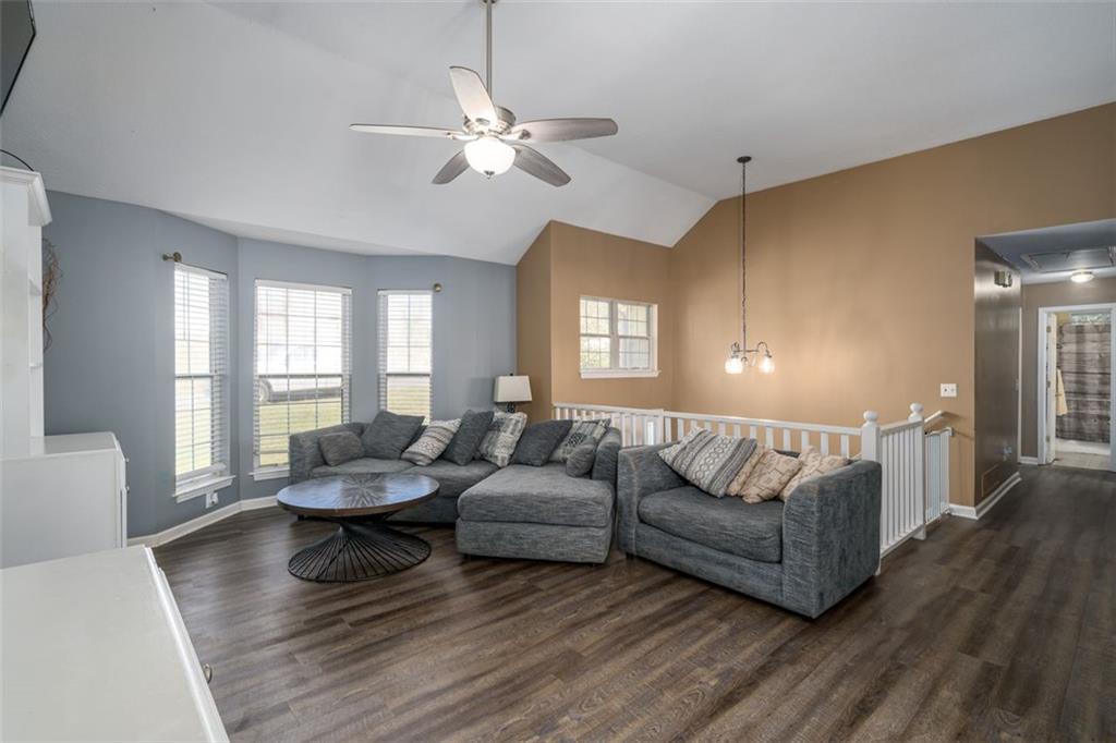 304 Ridge Hill Circle, Canton, Georgia image 5