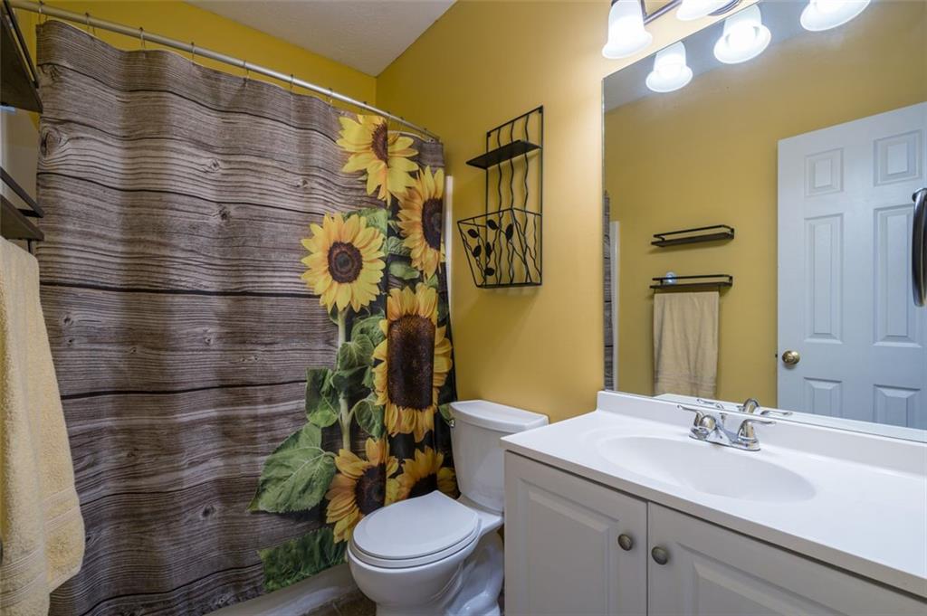 304 Ridge Hill Circle, Canton, Georgia image 19