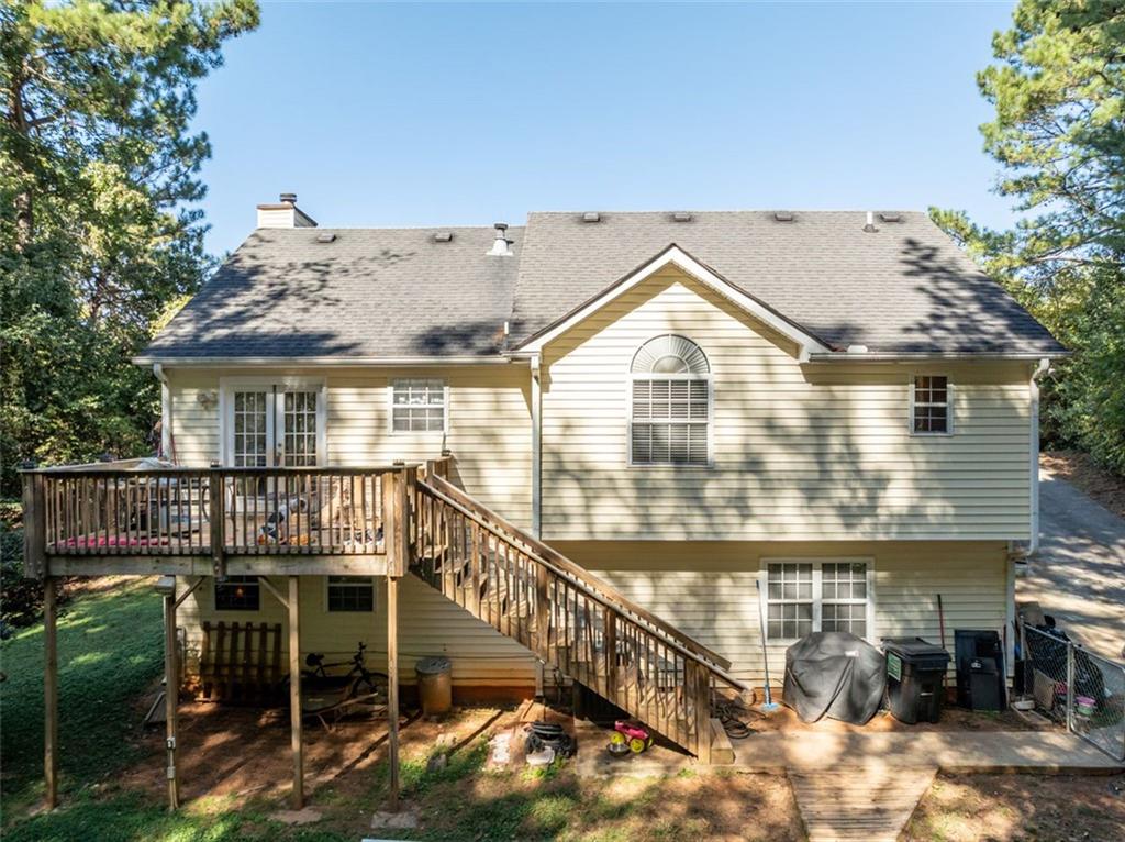 304 Ridge Hill Circle, Canton, Georgia image 30