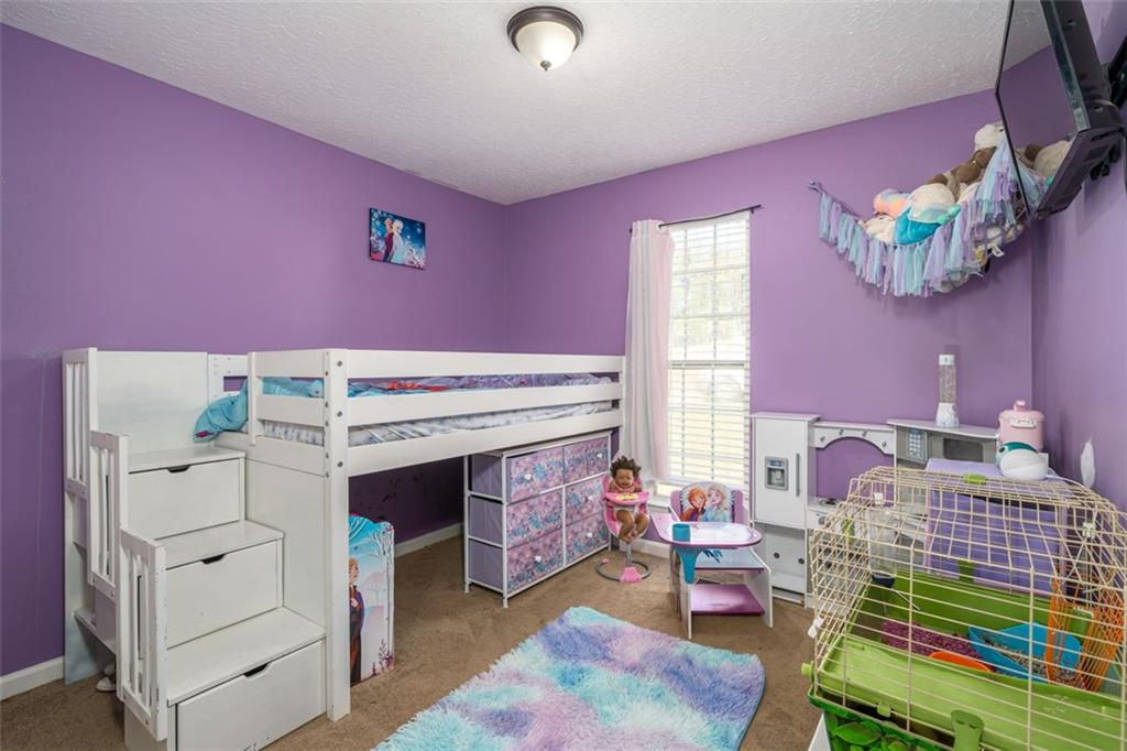 304 Ridge Hill Circle, Canton, Georgia image 18