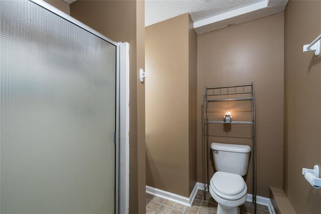 304 Ridge Hill Circle, Canton, Georgia image 22