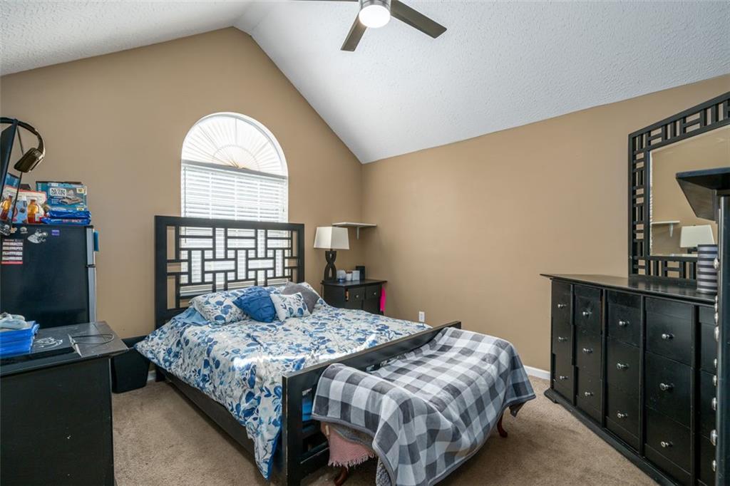 304 Ridge Hill Circle, Canton, Georgia image 12