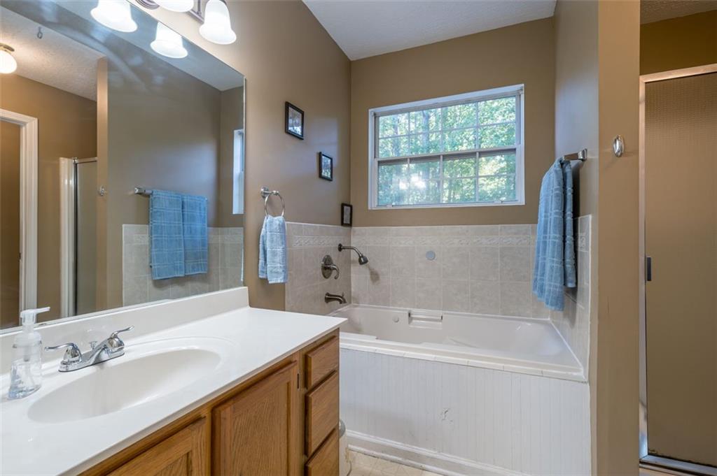 304 Ridge Hill Circle, Canton, Georgia image 14