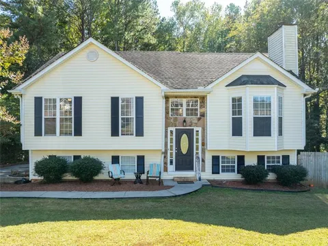 304 RIDGE HILL Circle, Canton, GA 30115 - #: 7475695