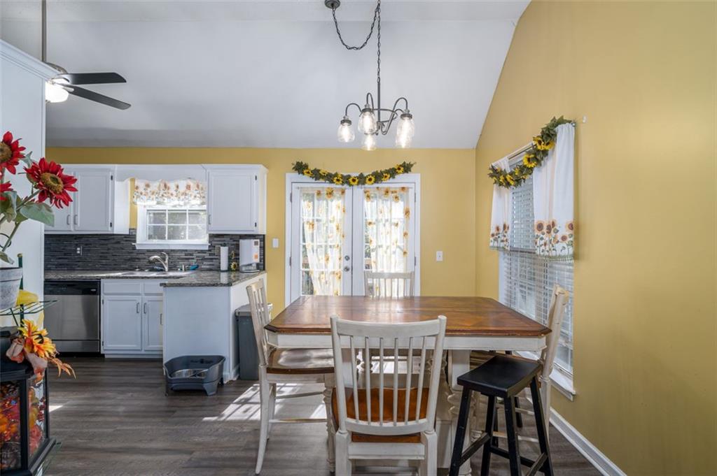 304 Ridge Hill Circle, Canton, Georgia image 8