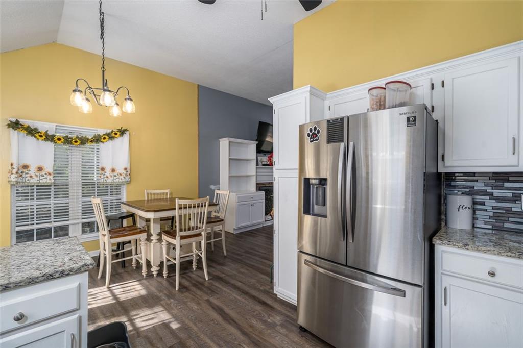 304 Ridge Hill Circle, Canton, Georgia image 10