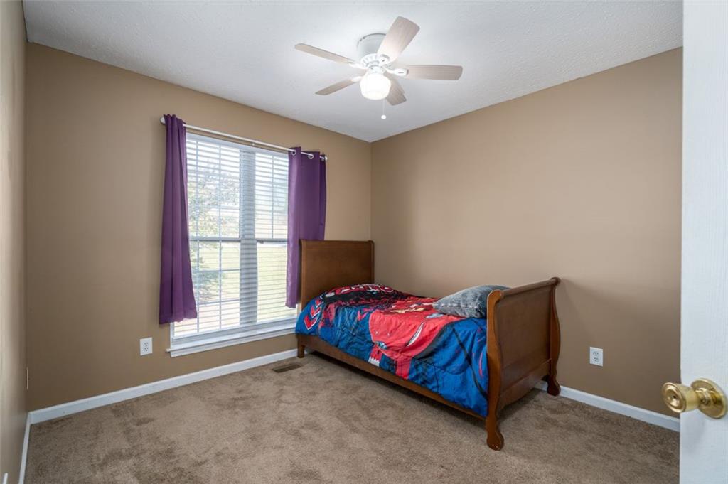304 Ridge Hill Circle, Canton, Georgia image 17