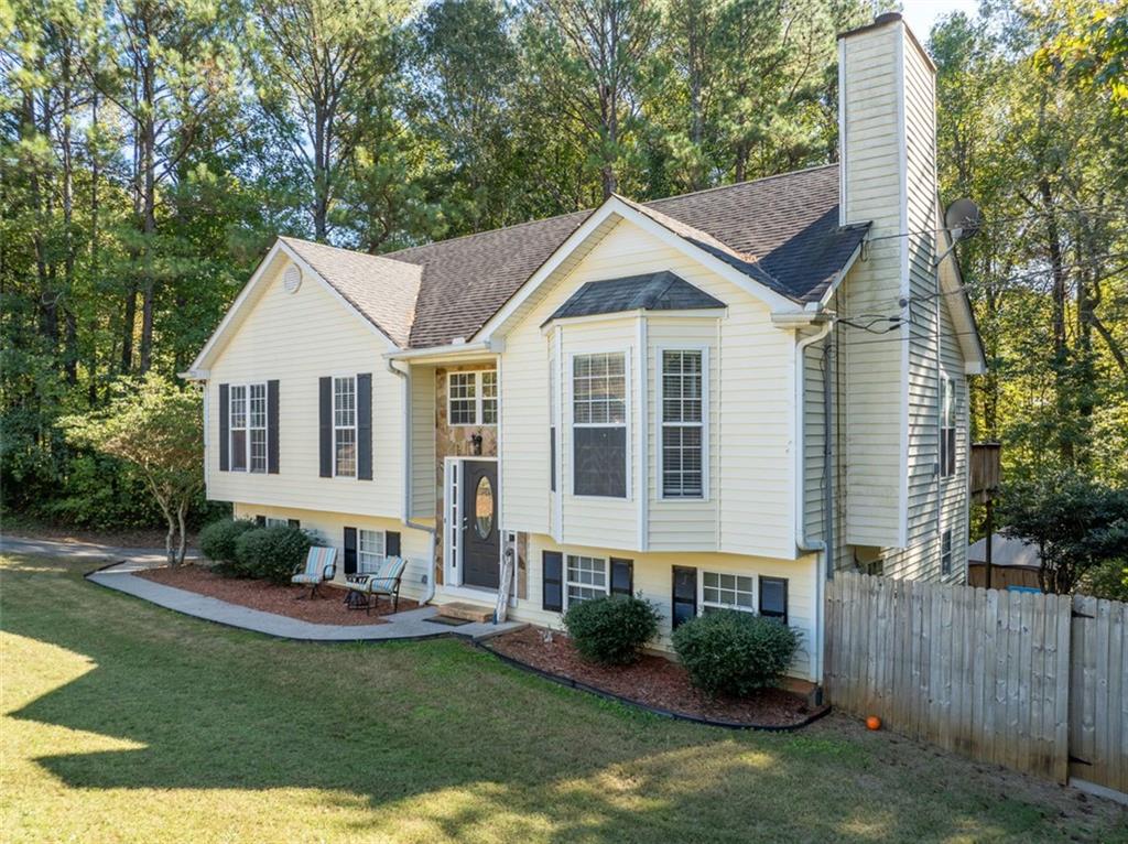 304 Ridge Hill Circle, Canton, Georgia image 3