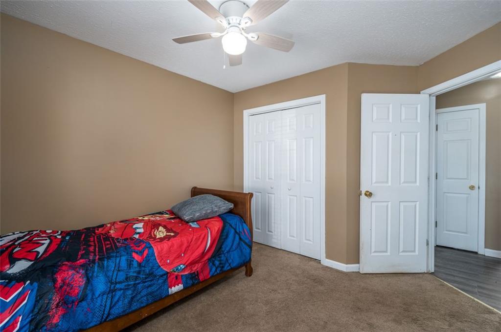 304 Ridge Hill Circle, Canton, Georgia image 16