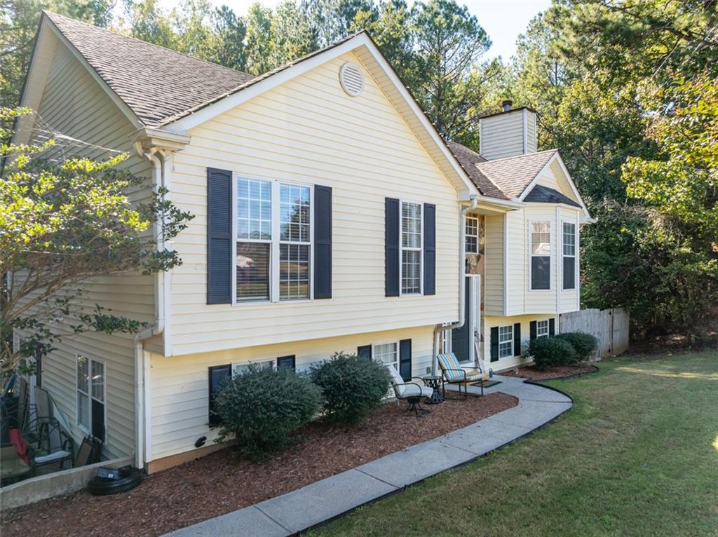 304 Ridge Hill Circle, Canton, Georgia image 2
