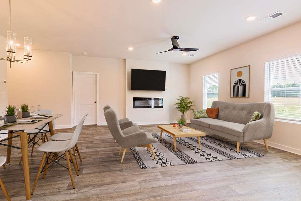 1673 Fuma Leaf Way, Mcdonough, Georgia image 4