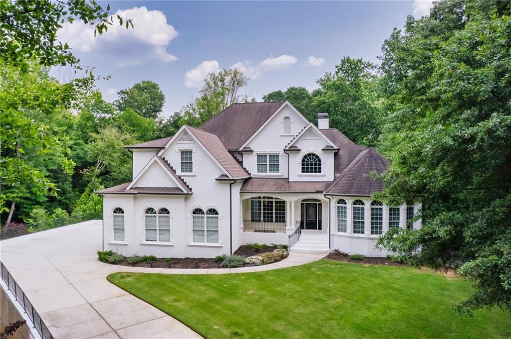 105 Chablis Court