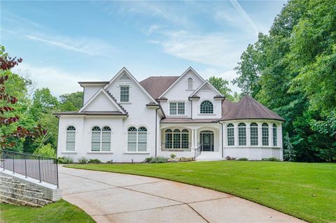 105 Chablis Court Braselton GA 30517