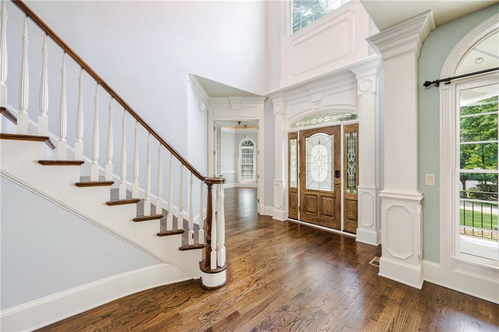 105 Chablis Court