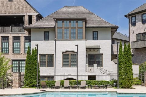 6739 Encore Boulevard Atlanta GA 30328