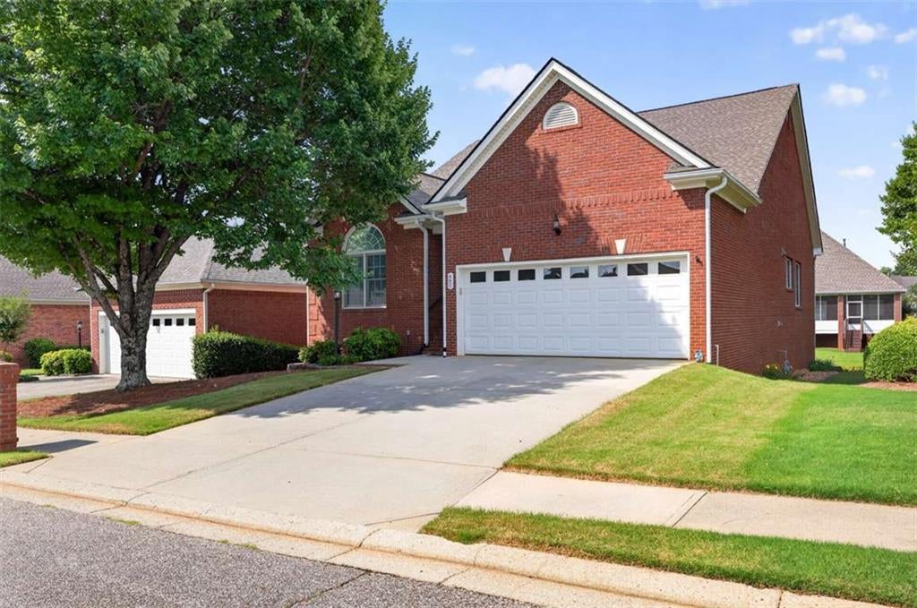 Photo of 480 Coalville Drive, Lawrenceville, GA 30046 (MLS # 7786727)