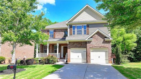 Homes For Sale - 4885 Maristone Landing Way<br/> Cumming, GA 30040