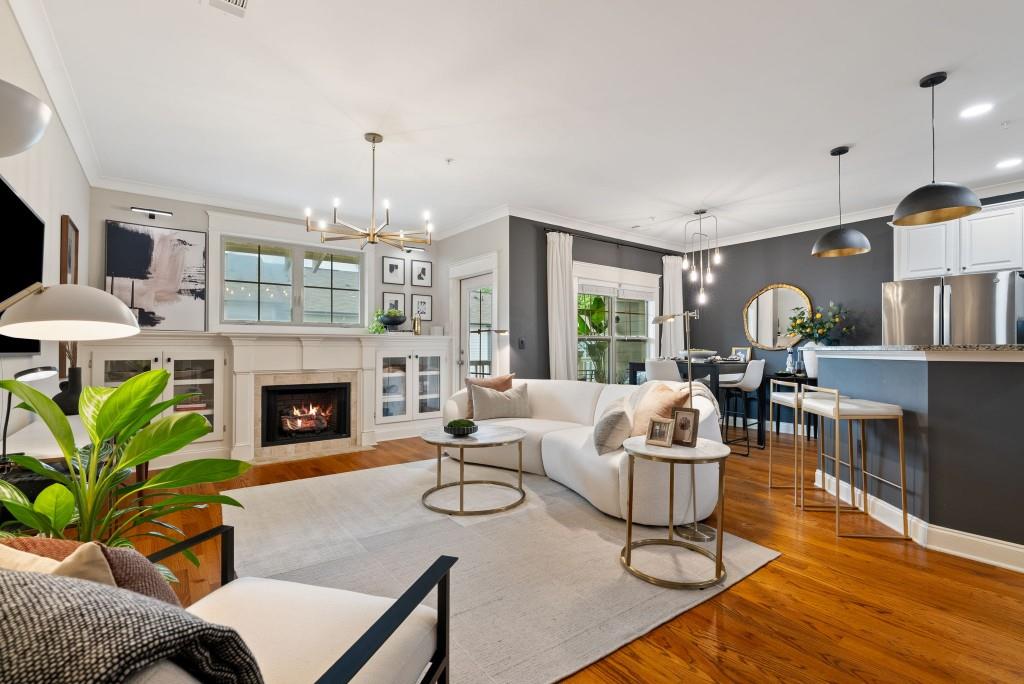 1242 Morton Trce Trace SE
