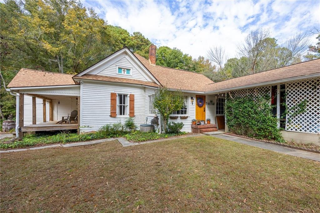 1990 County Line Road NW