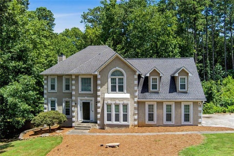 Homes For Sale - 6028 Wyndham Woods Drive<br/> Powder Springs, GA 30127