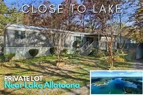 4273 Clark Circle SE, Acworth, GA, 30102