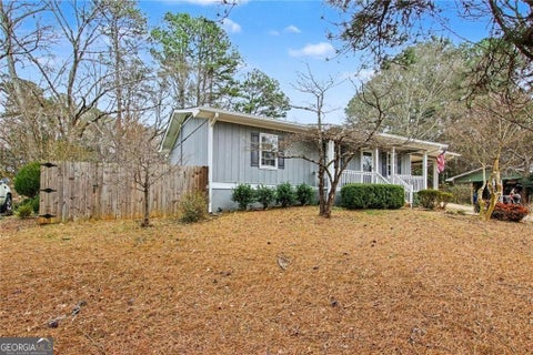 Homes For Sale - 845 Idlewood Road<br/> Winder, GA 30680