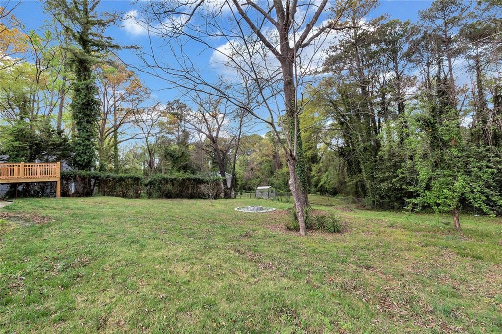 3632 Glen Mora Drive Dr, Decatur, Georgia image 35