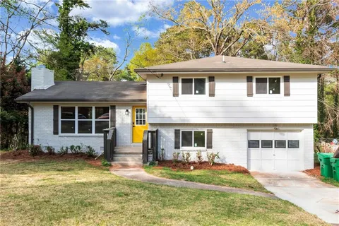 3632 Glen Mora Drive, Decatur, GA 30032 - MLS#: 7545355
