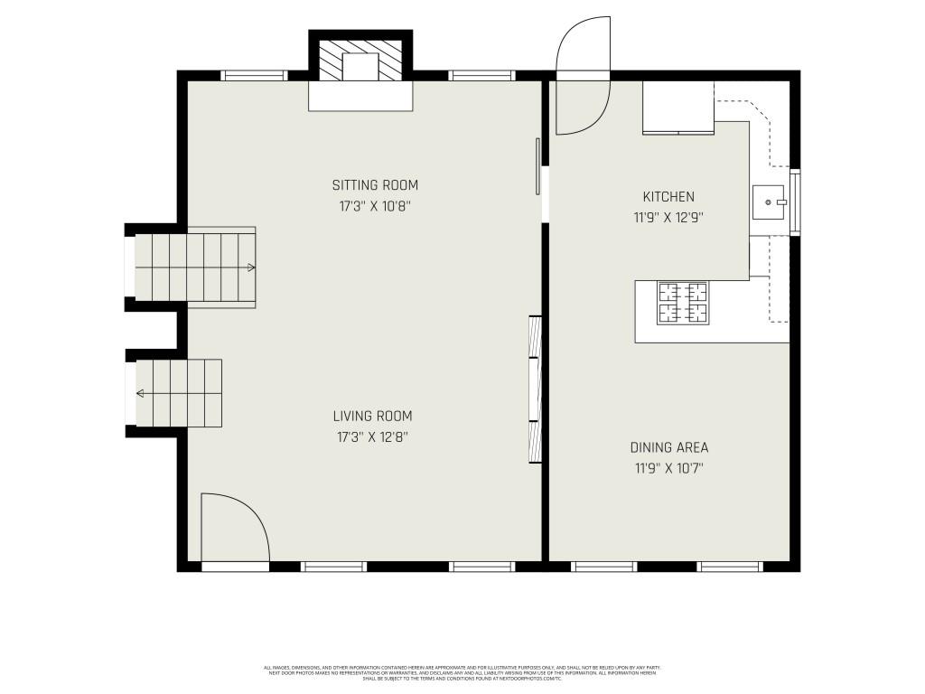 Victoria Downs - Residential