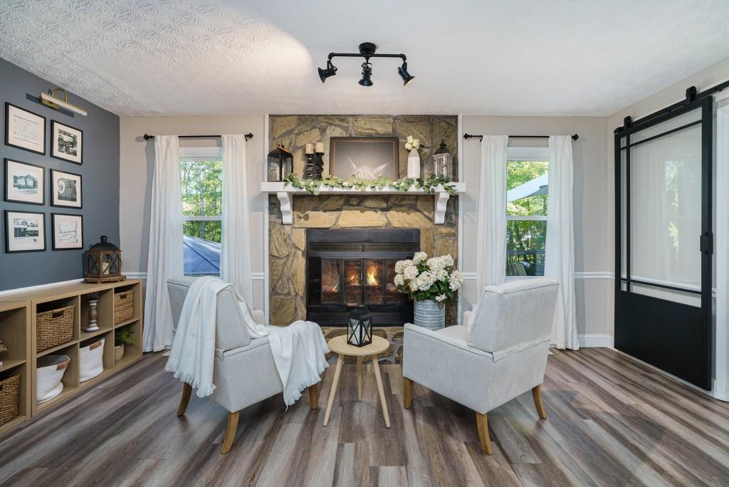Victoria Downs - Residential