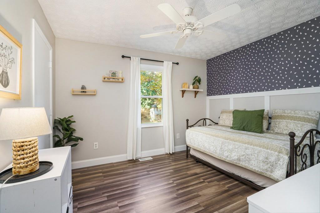 Victoria Downs - Residential