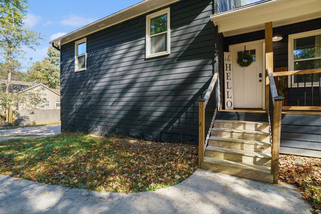 Victoria Downs - Residential