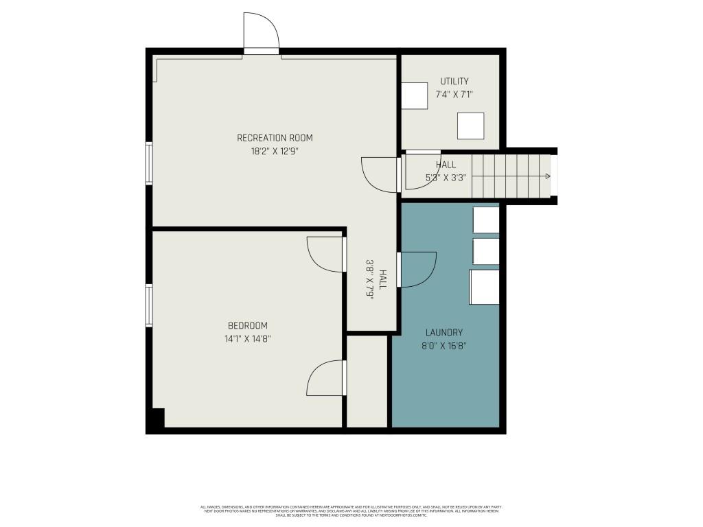 Victoria Downs - Residential