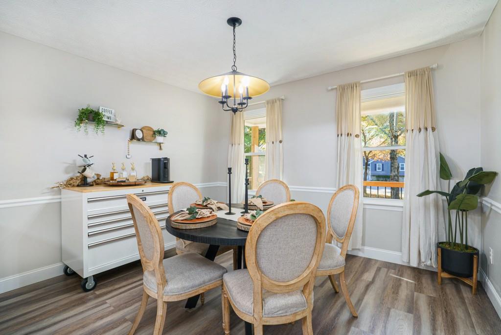 Victoria Downs - Residential