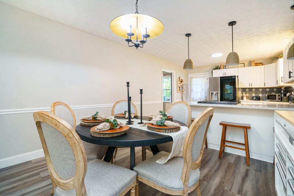 Victoria Downs - Residential