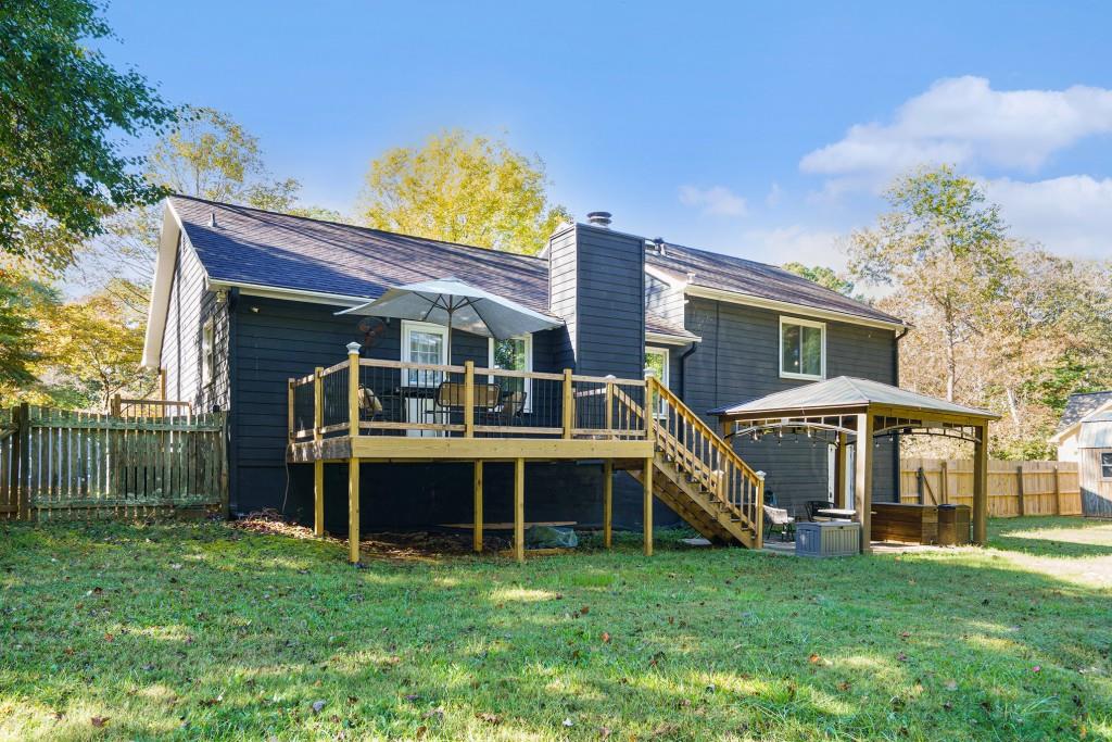 Victoria Downs - Residential