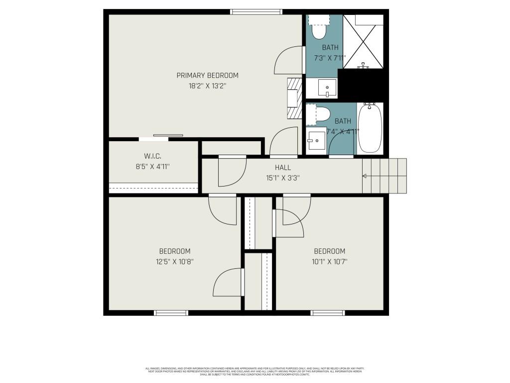 Victoria Downs - Residential